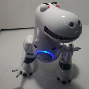 robotosaurus toy